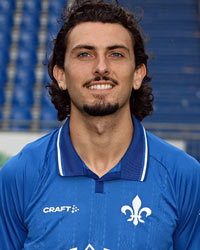 Fraser Hornby