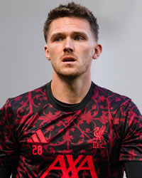Freddie Woodman