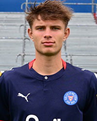 Frederik Roslyng