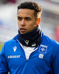 Fredrik Oppegård