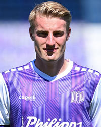 Fridolin Wagner