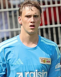 Fritz Gagzow