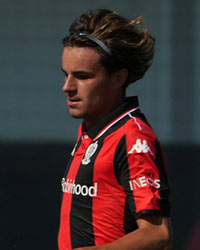 Gabin Bernardeau