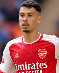 Gabriel Martinelli