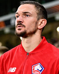 Gaëtan Perrin