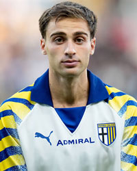 Gaetano Oristanio