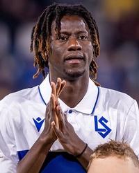 Gaoussou Diakité