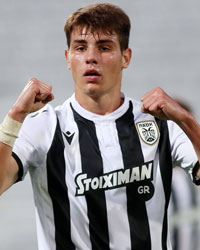 Georgios Koutsias