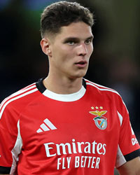 Georgiy Sudakov