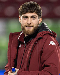 Georgiy Tsitaishvili