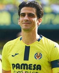 Gerard Moreno