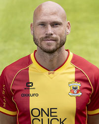 Gerrit Nauber