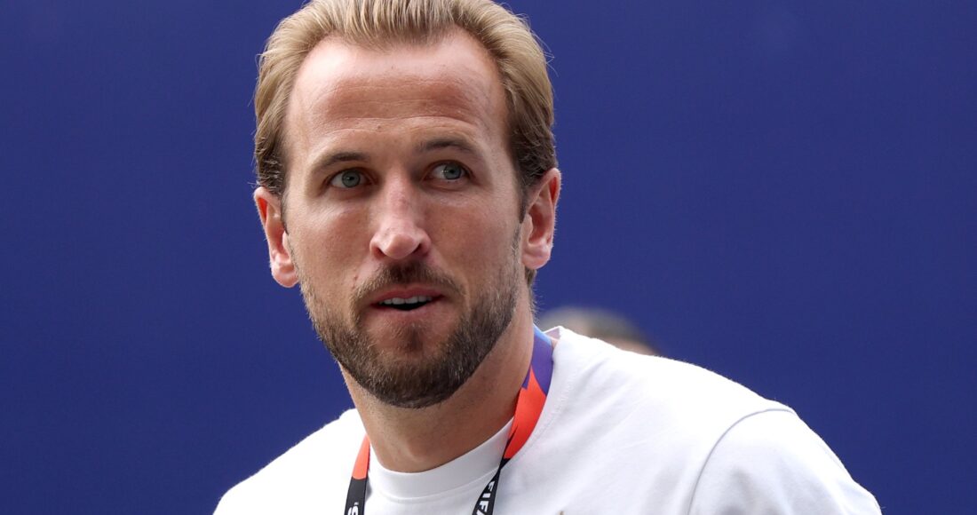 Harry Kane Kthehet në Premier League për të Mposhtur Rekordin e Shearer: Një Ndeshje Historike në Pranti