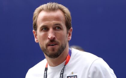 Harry Kane Kthehet në Premier League për të Mposhtur Rekordin e Shearer: Një Ndeshje Historike në Pranti