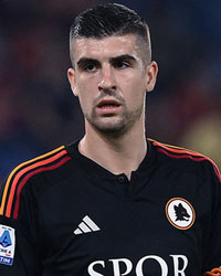 Gianluca Mancini