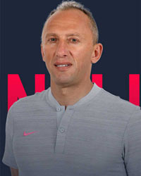 Gianluca Spinelli