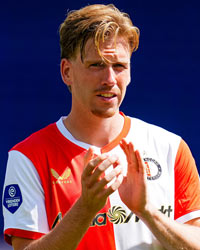 Gijs Smal