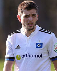 Giorgi Chakvetadze