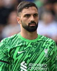 Giorgi Mamardashvili