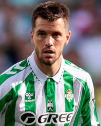 Giovani Lo Celso