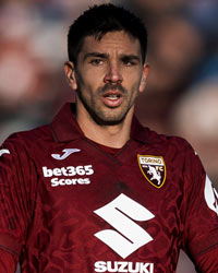Giovanni Simeone