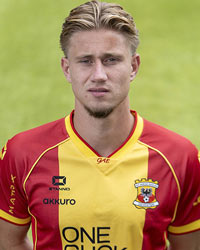 Giovanni van Zwam