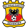 Go Ahead Eagles Deventer