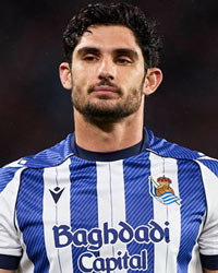 Gonçalo Guedes