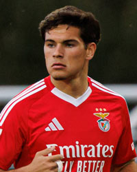 Gonçalo Oliveira