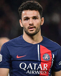 Gonçalo Ramos