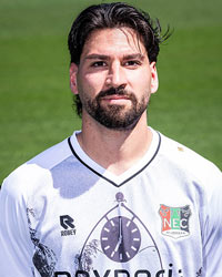 Gonzalo Crettaz