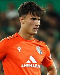 Gorka Carrera