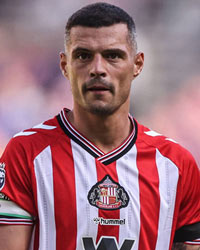 Granit Xhaka