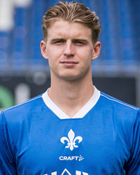 Grayson Dettoni