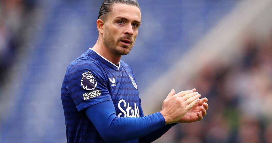 Klubi i Premier Ligës ofron ofertë të re për Jack Grealish: Një lëvizje emocionuese në horizont