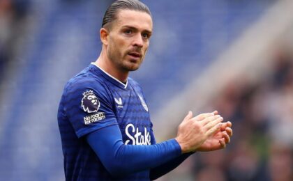 Klubi i Premier Ligës ofron ofertë të re për Jack Grealish: Një lëvizje emocionuese në horizont