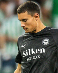 Grégoire Swiderski