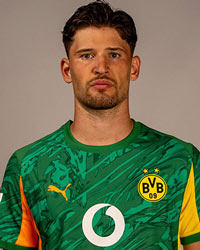 Gregor Kobel