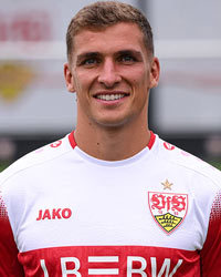 Grischa Prömel