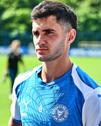 Guillermo Balzi