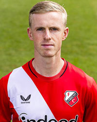 Guus Offerhaus