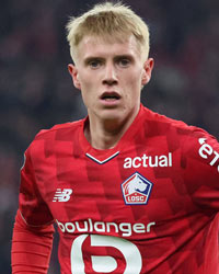 Hákon Haraldsson