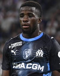 Hamed Traorè