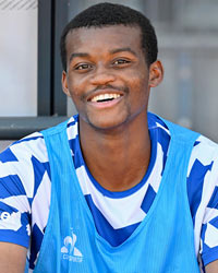 Hamza Abdallah