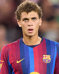 Hamza Abdelkarim