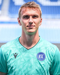 Hans Christian Bernat