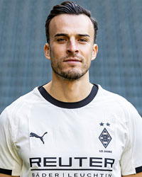 Haris Tabaković