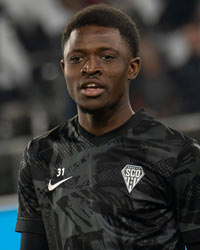 Harouna Djibirin
