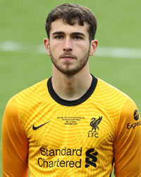 Harvey Davies
