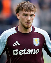 Harvey Elliott